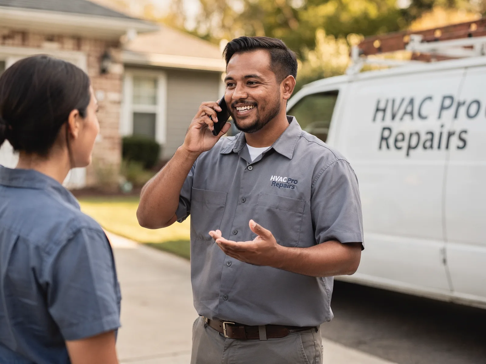 Heat Pump Repair Britt, MN FAQs